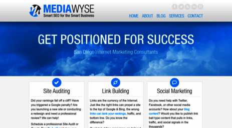mediawyse.com