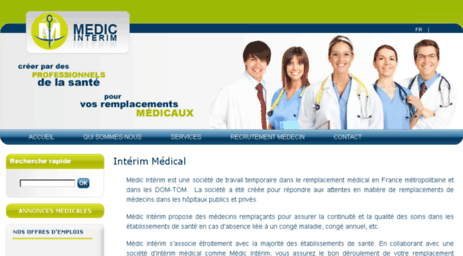 medic-services.com