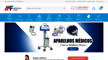 medicalfast.com.br