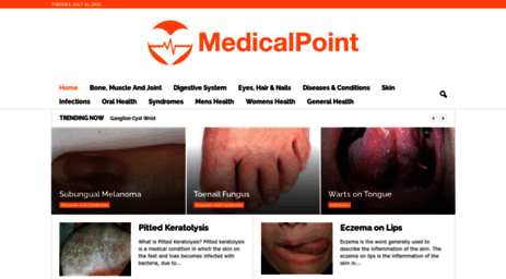 medicalpoint.org
