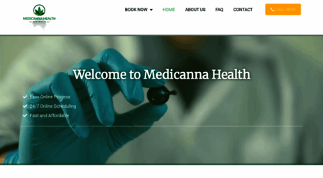 medicannahealth.com.au