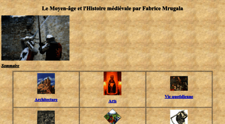 medieval.mrugala.net