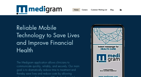 medigram.com
