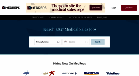 medreps.com