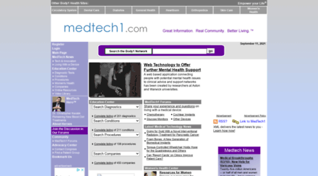 medtech1.com
