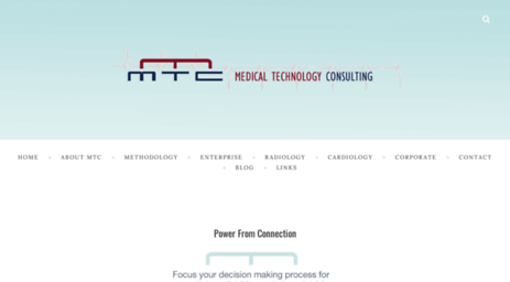 medtechcon.com