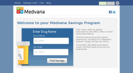 medvana.com