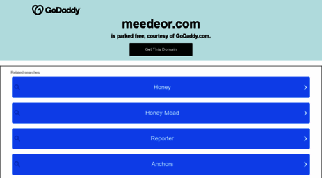 meedeor.com
