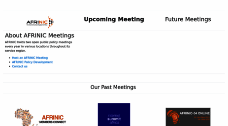 meeting.afrinic.net