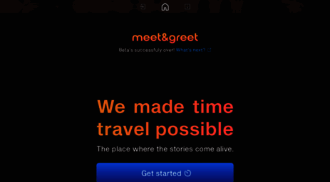 meetngreet.net
