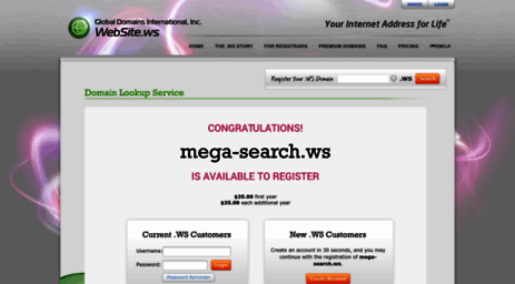 mega-search.ws