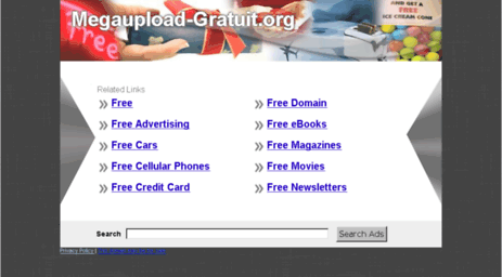 megaupload-gratuit.org
