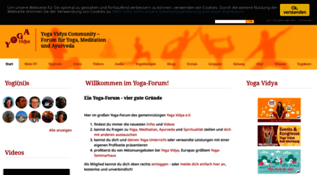 mein.yoga-vidya.de