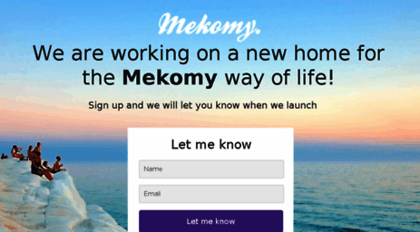 mekomy.com
