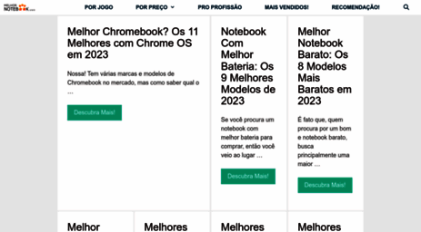 melhornotebook.com.br