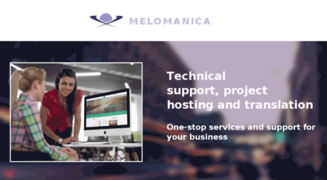 melomanica.com