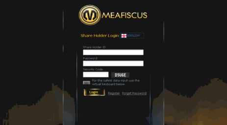 member.meafiscus.com