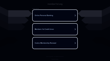 member1st.org