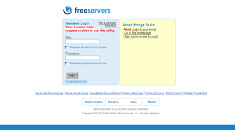 members.freeservers.com