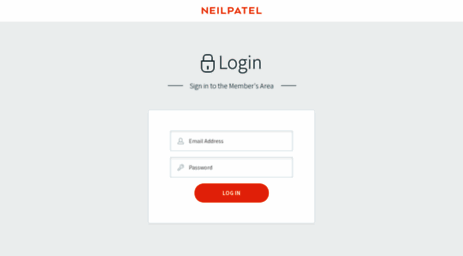 members.neilpatel.com