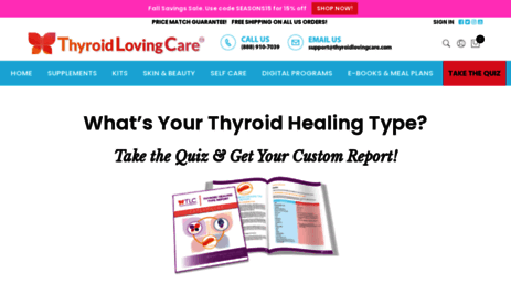 members.thyroidlovingcare.com