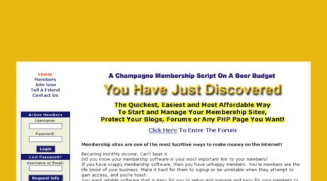 membershipmanagersupreme.com