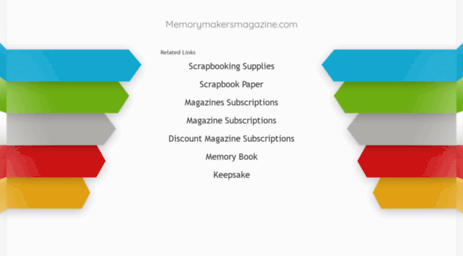 memorymakersmagazine.com