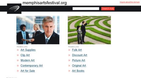 memphisartsfestival.org
