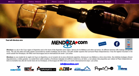 mendoza.com
