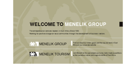 menelikgroup.com