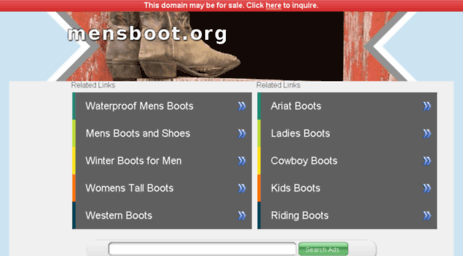 mensboot.org