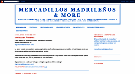 mercadillosmadrid.blogspot.com