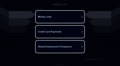 merchants.text2pay.com