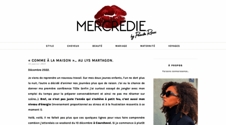 mercredie.com