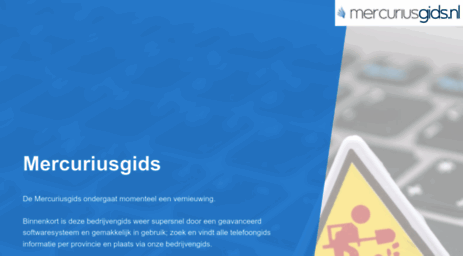 mercuriusgids.nl