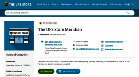 meridian-id-2586.theupsstorelocal.com