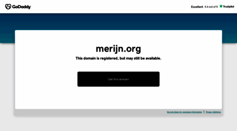 merijn.org