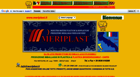 meriplast.it