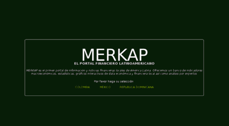 merkap.com