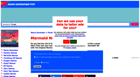mermaid.namegeneratorfun.com