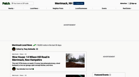 merrimack.patch.com