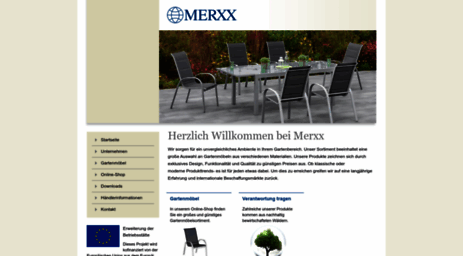 merxx.de