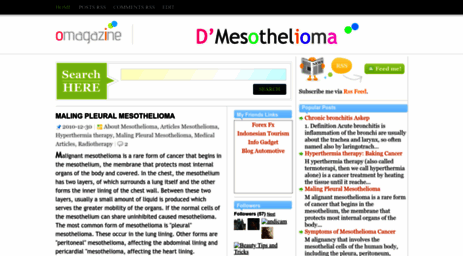 mesothelioma-org.blogspot.com