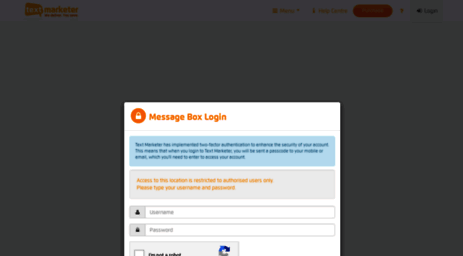messagebox.textmarketer.co.uk