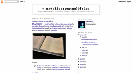 metahipertextualidades.blogspot.com