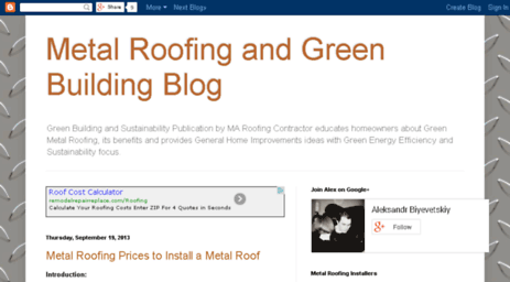 metal-roof.blogspot.com