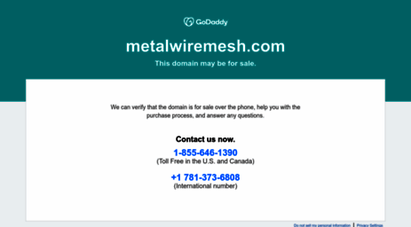 metalwiremesh.com