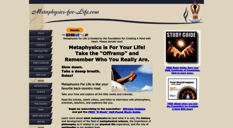 metaphysics-for-life.com