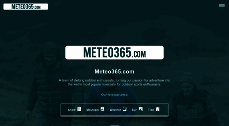 meteo365.com
