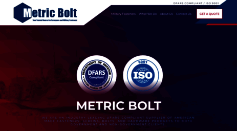 metricbolt.com